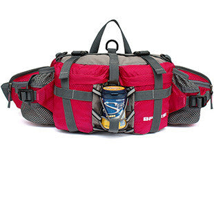 Multifunction Waterproof Tactics Waist | Shoulder | Backpack Bag