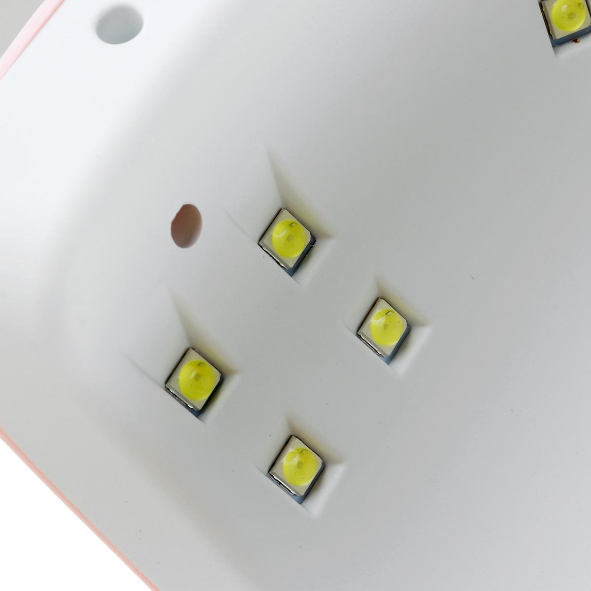 Nail Dryer With 30W UV LED