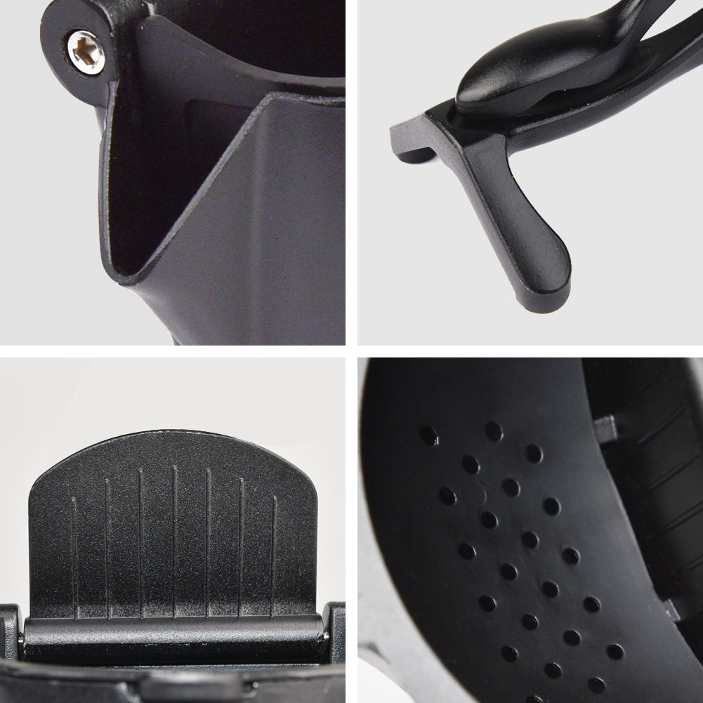 Hand Press Lemon | Citrus Squeezer - Heavy Duty Metal Aluminum Alloy for Fruit