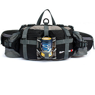 Multifunction Waterproof Tactics Waist | Shoulder | Backpack Bag
