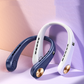 Mini Portable Bladeless Neck Fan
