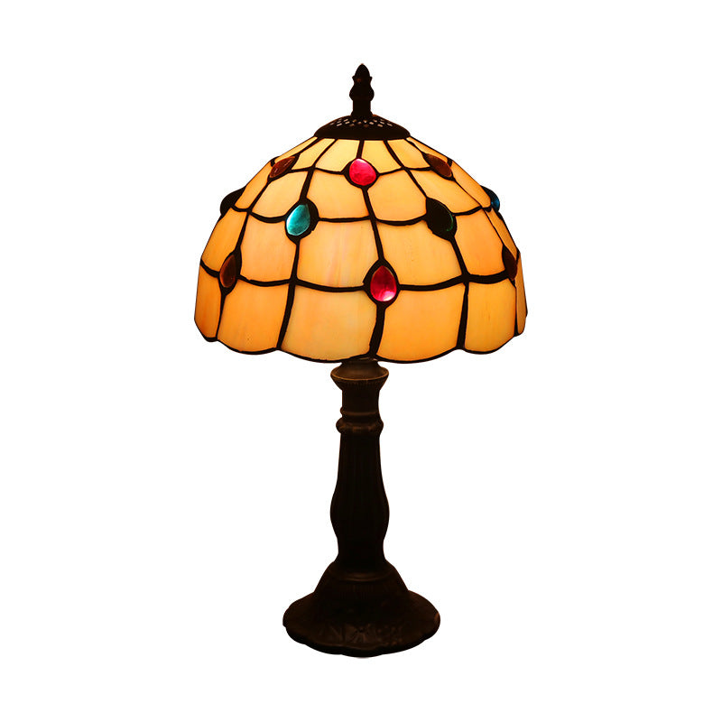 Retro Design Table Lamp