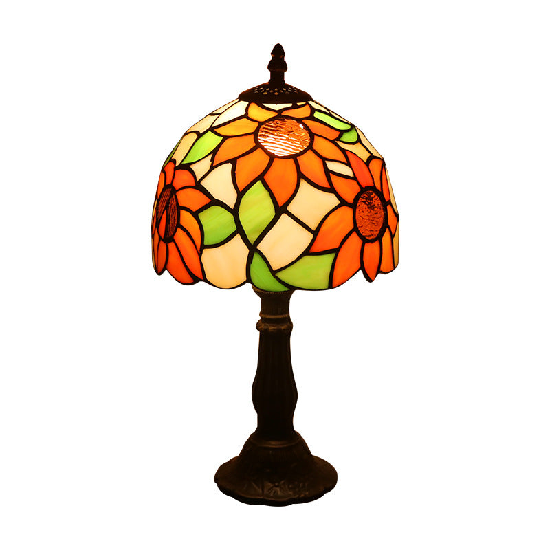 Retro Design Table Lamp