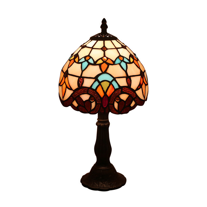 Retro Design Table Lamp