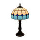 Retro Design Table Lamp