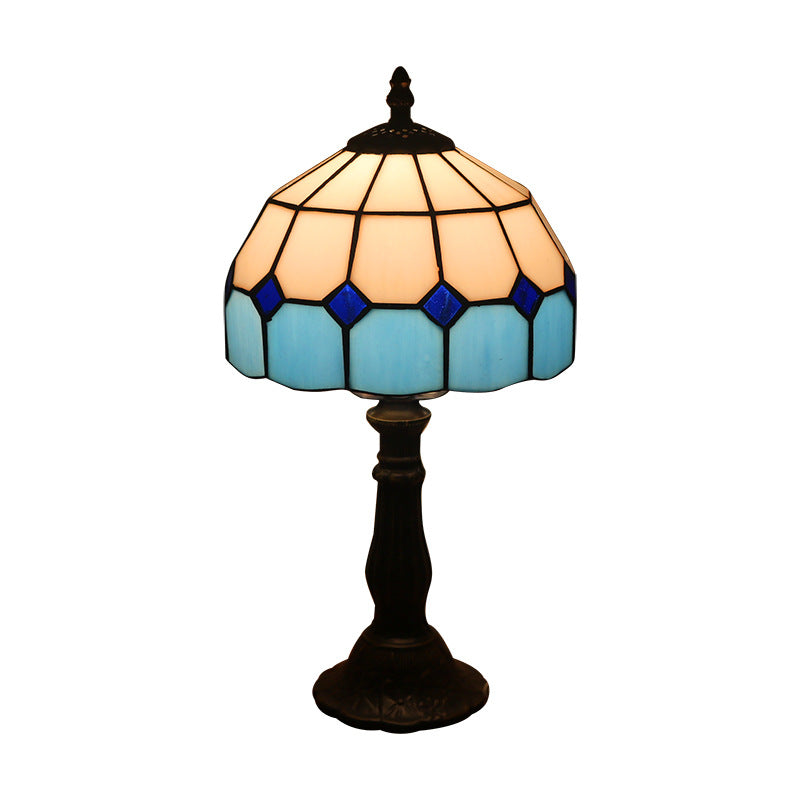 Retro Design Table Lamp