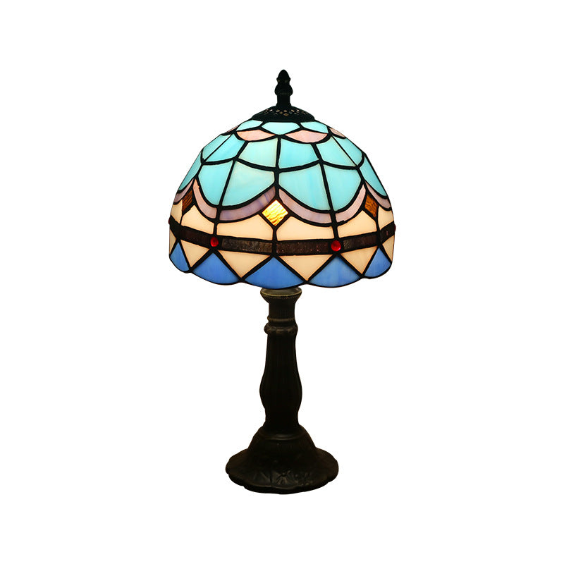 Retro Design Table Lamp