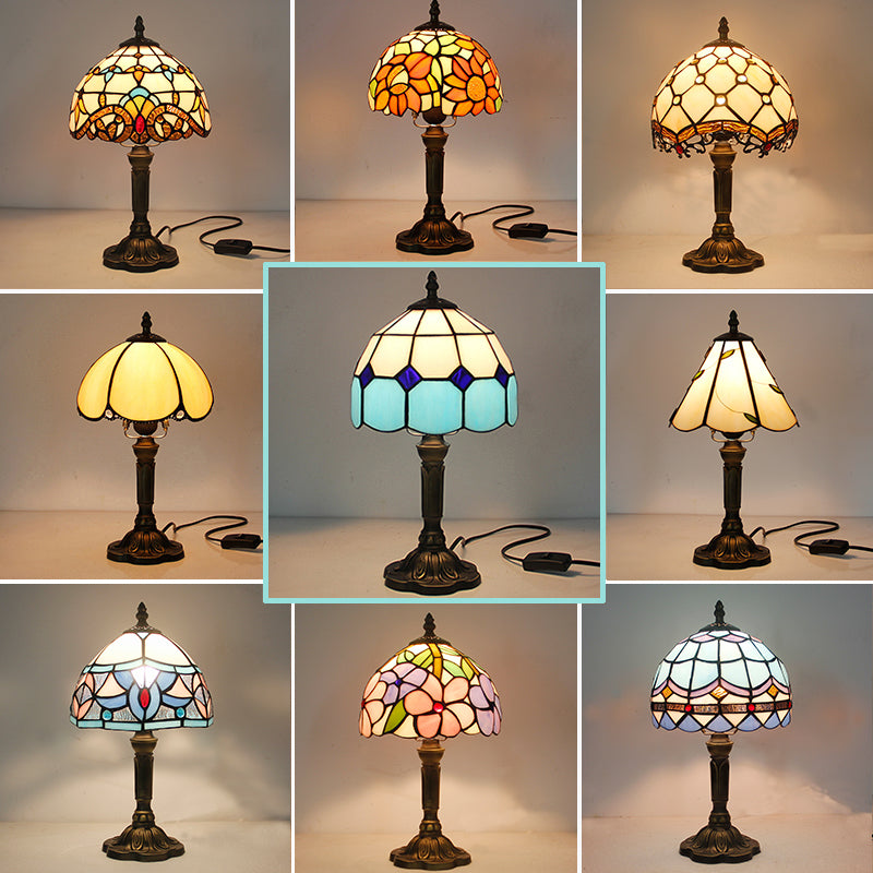 Retro Design Table Lamp