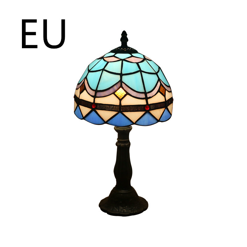 Retro Design Table Lamp