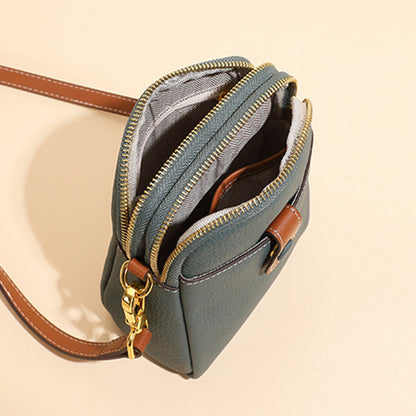 Lychee Delight Crossbody Bag