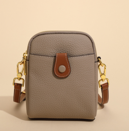 Lychee Delight Crossbody Bag