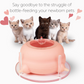 Newborn Pet Milk Feeder