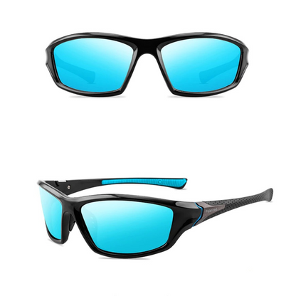 Luxury HD Polarized Sunglasses For Men