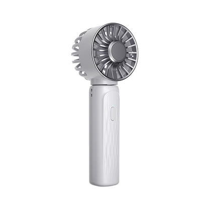 BreezeBuddy Turbo Chilled Mini Fan
