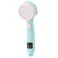 HydroEco™ High Pressure Temperature Display Shower Head