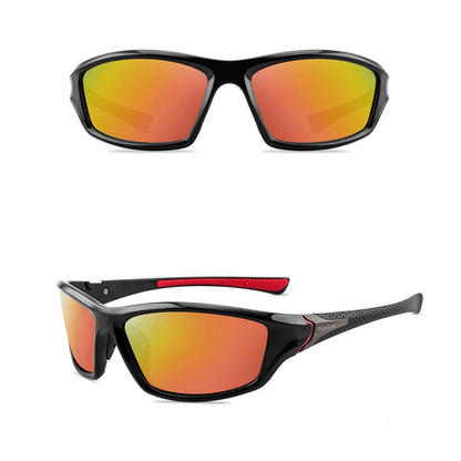 Luxury HD Polarized Sunglasses For Men