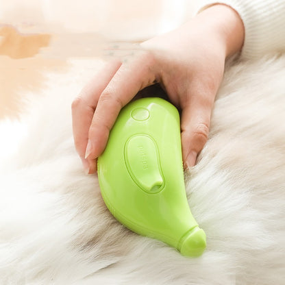 PawSpa 3 In 1 Pet Steam Brush