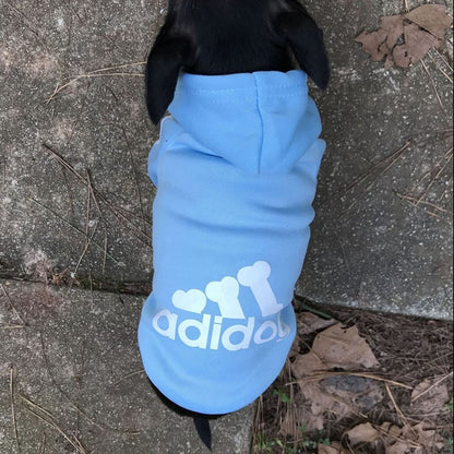CozyPaws Creative Hoodies For Dogs