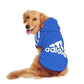 Creative Hoodies For Dogs