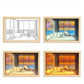 Novelty Painting Night Light