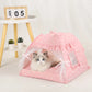 CozyPaws Pet Tent
