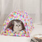 CozyPaws Pet Tent