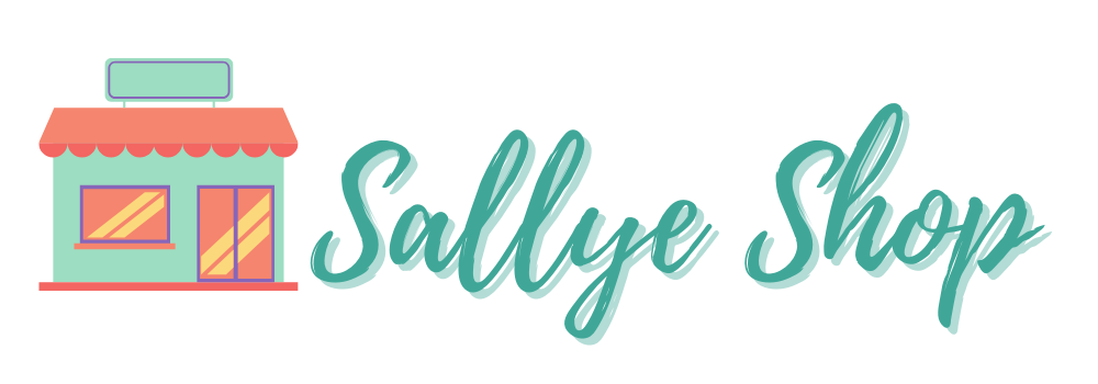Sallye Shop