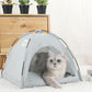 CozyPaws Pet Tent