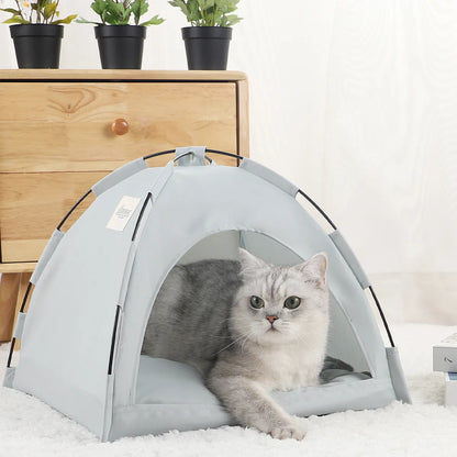 CozyPaws Pet Tent