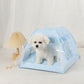 CozyPaws Pet Tent