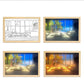 Novelty Painting Night Light