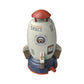 AquaJet Explorers Water Rocket Toy