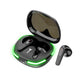 Pro 60 TWS Noise Cancelling Stereo Earbuds with Mic