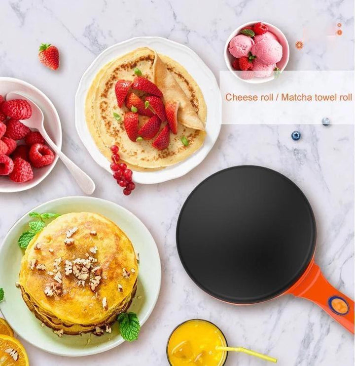 Electric Crepe Maker