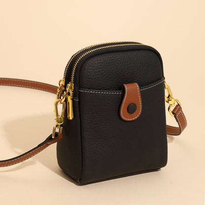 Lychee Delight Crossbody Bag