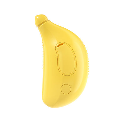 PawSpa 3 In 1 Pet Steam Brush