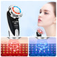 RejuvaLift Pro LED Skin Rejuvenator - 5-in-1 Facial Care System