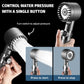 HydroEco™ 4 Modes High Pressure Shower Head with Filter