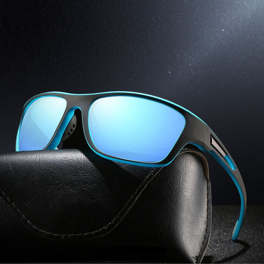 Vintage HD Polarized Windproof Sunglasses