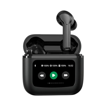 Symphonix™ TWS Pro - True Wireless Earbuds with Adaptive Noise Cancelling