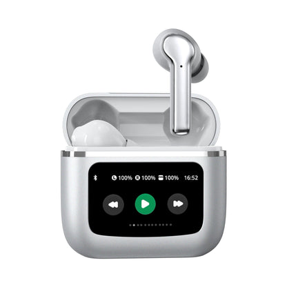 Symphonix™ TWS Pro - True Wireless Earbuds with Adaptive Noise Cancelling