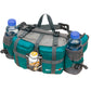 Multifunction Waterproof Tactics Waist | Shoulder | Backpack Bag