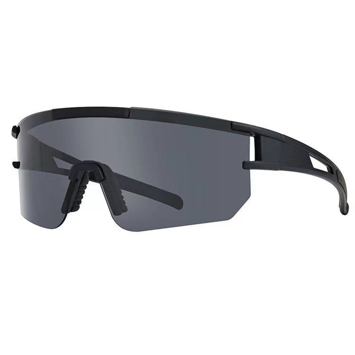 Polarized Sunglasses For Men And Women TR90 Frame Sun Glasses UV Protection For Cycling Fishing Running Golf Outdoor Sports