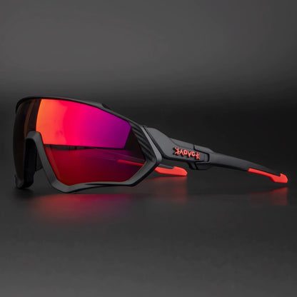 Kapvoe Polarized Cycling Sunglasses