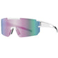 Polarized Sunglasses For Men And Women TR90 Frame Sun Glasses UV Protection For Cycling Fishing Running Golf Outdoor Sports