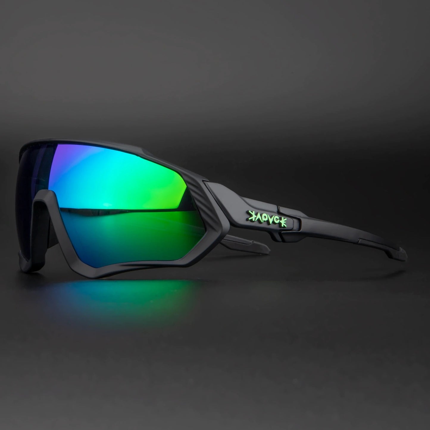 Kapvoe Polarized Cycling Sunglasses