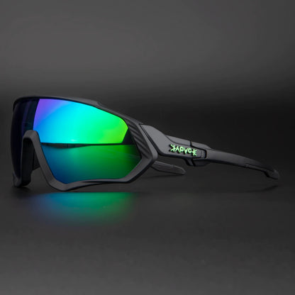 Kapvoe Polarized Cycling Sunglasses