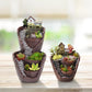 Exquisitely Designed Sky Garden Landscape Decorative Pot