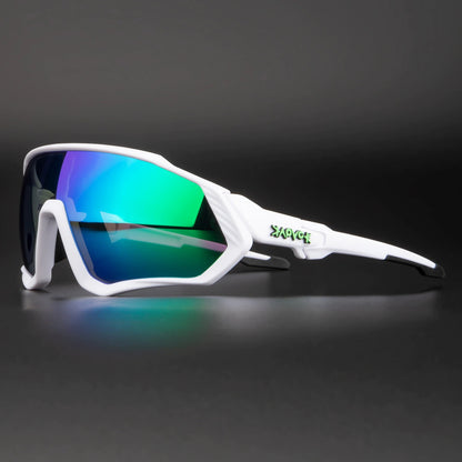 Kapvoe Polarized Cycling Sunglasses