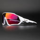 Kapvoe Polarized Cycling Sunglasses